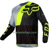 MTB/Motocross Shirt Lange Mouw Fox Racing 180 Lovl N001 2020